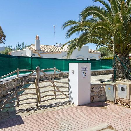 Villa Rosario By Villa Plus Cala'N Blanes  Exterior foto
