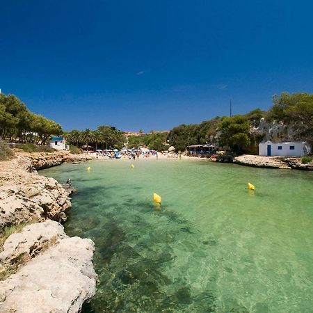 Villa Rosario By Villa Plus Cala'N Blanes  Exterior foto