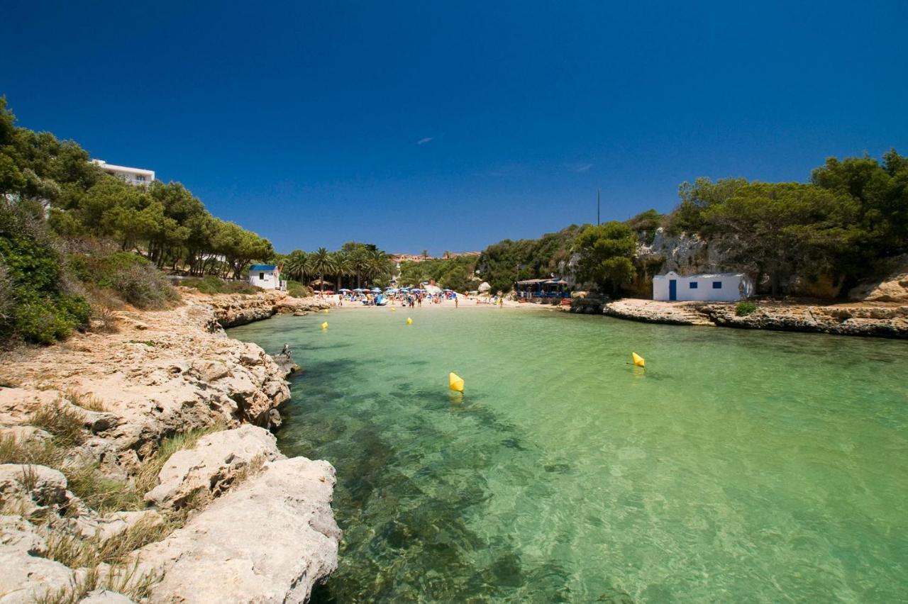 Villa Rosario By Villa Plus Cala'N Blanes  Exterior foto